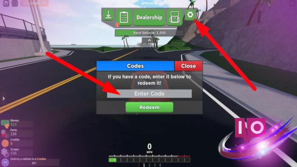 Car Crushers 2 -koder august 2025: Lås opp nye biler og funksjoner!