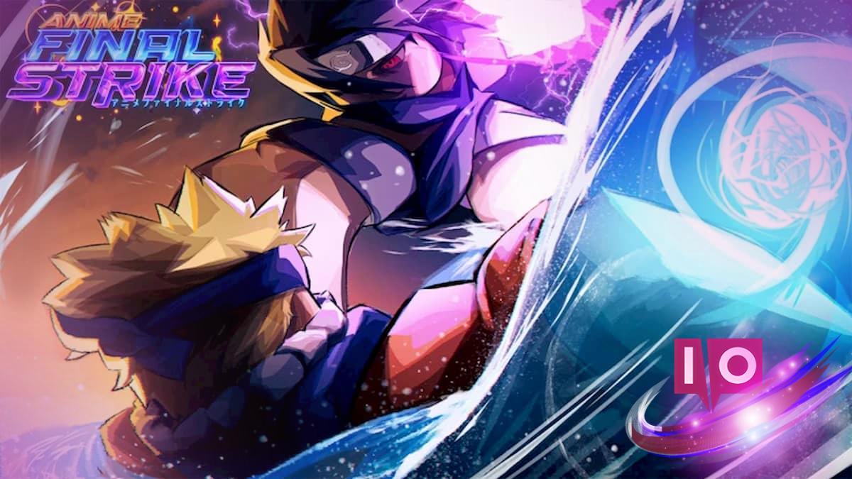 Anime Final Strike Codes: August 2025 - Lås opp eksklusive belønninger!