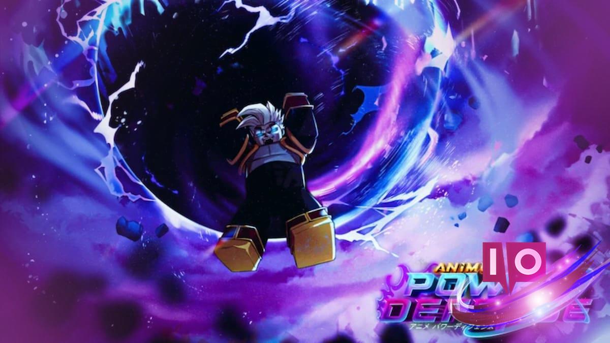 Anime Power Defense Codes - August 2025 [UPD 15] - Få belønning nå!