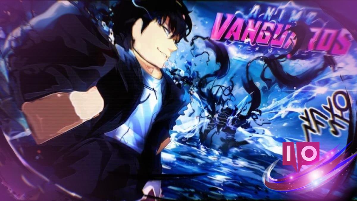 Anime Vanguards -koder for august 2025 - Lås opp eksklusive belønninger!