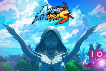 Anime X Auras -koder: Lås opp bonuser (august 2025)