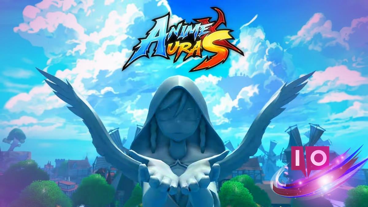 Anime X Auras -koder: Lås opp bonuser (august 2025)