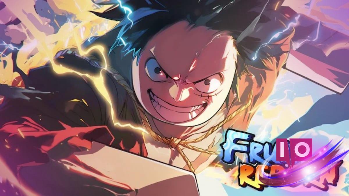 Anime fruktkoder (august 2025) - Lås opp leopard nå!