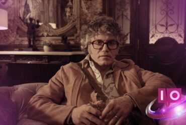 Anson Mount analyserer Gene Roddenberry -bånd for 'Strange New Worlds'
