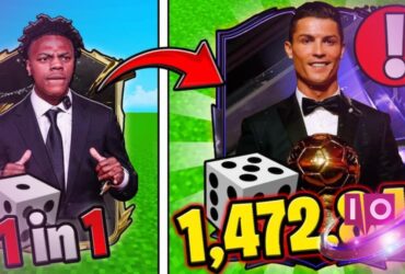 August 2025 Fotballlegender RNG -koder: Lås opp toppspillere!