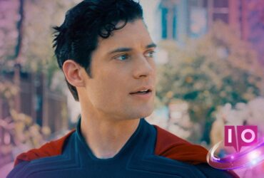 David Corenswets Audition Tape: Journey to Being Superman