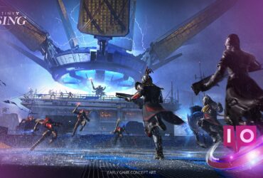 Destiny Rising Character Tier List: Top Pvp & Pve Rankings