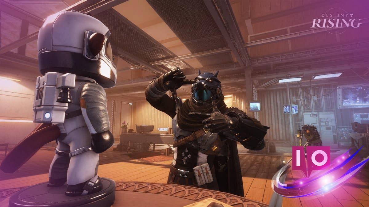 Destiny Rising Codes for August 2025: Lås opp eksklusive belønninger