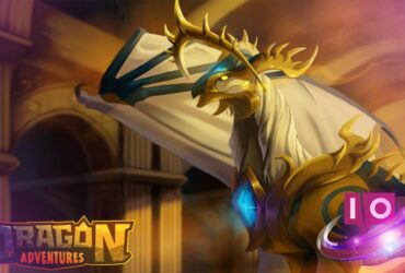 Dragon Adventures -koder august 2025 | SZN 47 Fantasy Pets