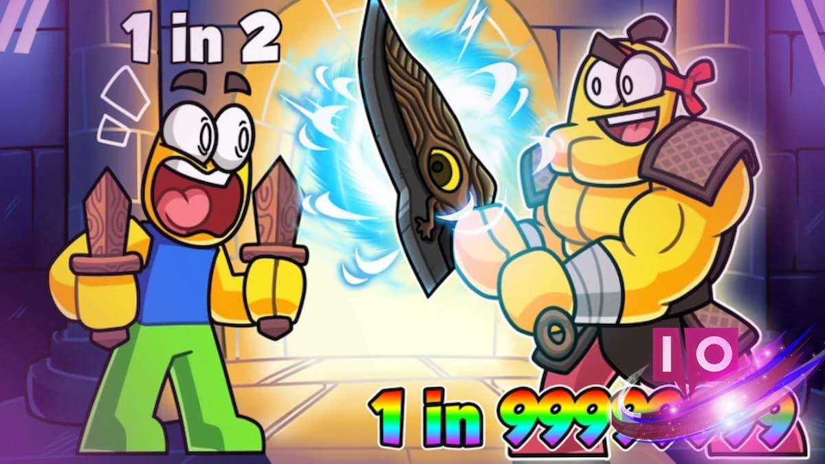Dungeon RNG -koder august 2025: offline ruller for ultimate spill