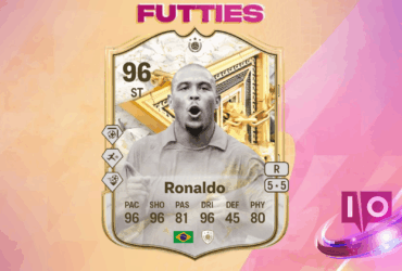 EA FC 25 Futties: Best Of Re-Release Batch 3-spillere avslørt!