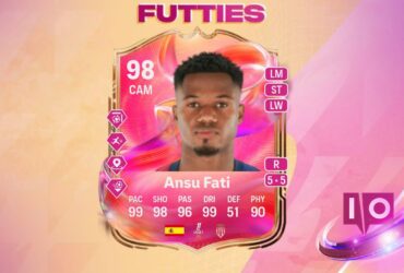 EA FC 25 Overføringsmål før sesongen: Rewards & Tasks Guide