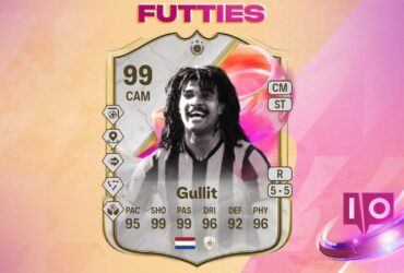 EA FC 25 Pre-Season Best Of Re-Release Batch 2-spillere avslørt