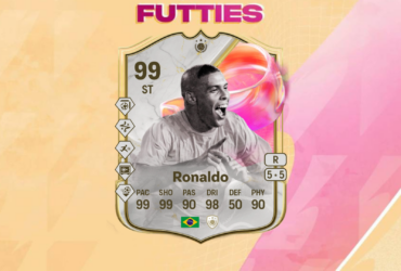 EA FC 25 Pre-Season Best of Re-Release Batch 1-spillere avslørt!