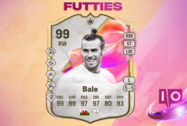 EA FC 25 Pre-Season Re-Release Batch 3 Players List avslørt