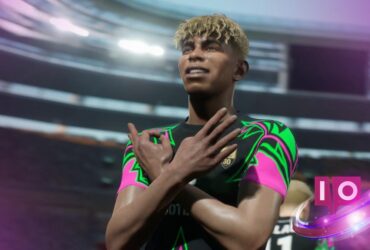 Efootball Leo Messi Deluxe 2026 vs Lamine Yamal: Hvilken å kjøpe?