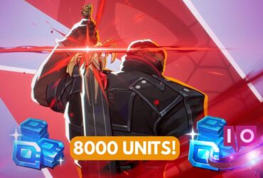 Få 8000 gratis Marvel Rivals -enheter - Slik hevder du deg!