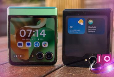 Galaxy Z Flip 7 Fe vs. Razr 2025: En iyi bütçe katlanabilir akıllı telefonlar