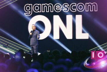 Gamescom 2025 Opening Night Live: Komplette spill kunngjøringer