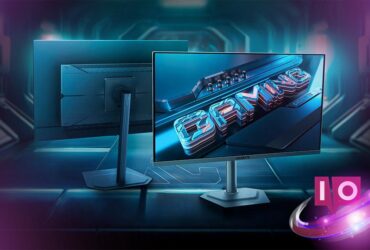 Gigabyte MO32U: The Ultimate 2025 QD-Oled Monitor Unleashed