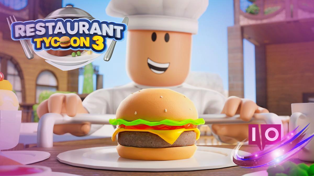 Gratis Restaurant Tycoon 3 -koder for august 2025 - Lås opp belønninger!