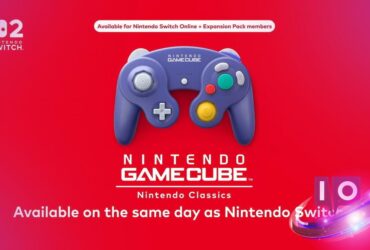 Hidden Gamecube Classic ankommer Nintendo Switch 2 neste uke!