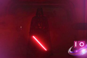 Hvorfor DHS håper du glemmer Anakin Skywalkers mørke transformasjon