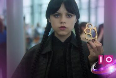 Hvorfor heter Wednesday Addams onsdag? Oppdag opprinnelsen!