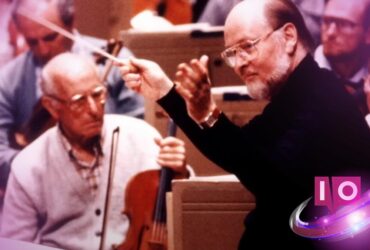 John Williams: Hvorfor han synes moderne filmmusikk er 'midt'
