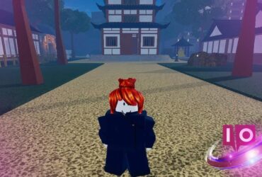 Jujutsu Chronicles -koder for august 2025: Mahi & Yuji Domain Guide