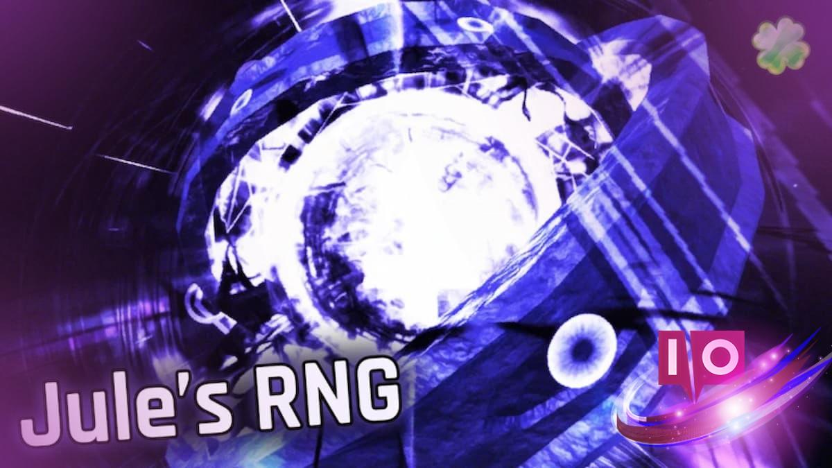 Jules siste RNG -koder - august 2025 [Updated]