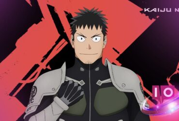 Kaiju nr. 8 Arcs I Order: Complete Guide for Anime & Manga Fans