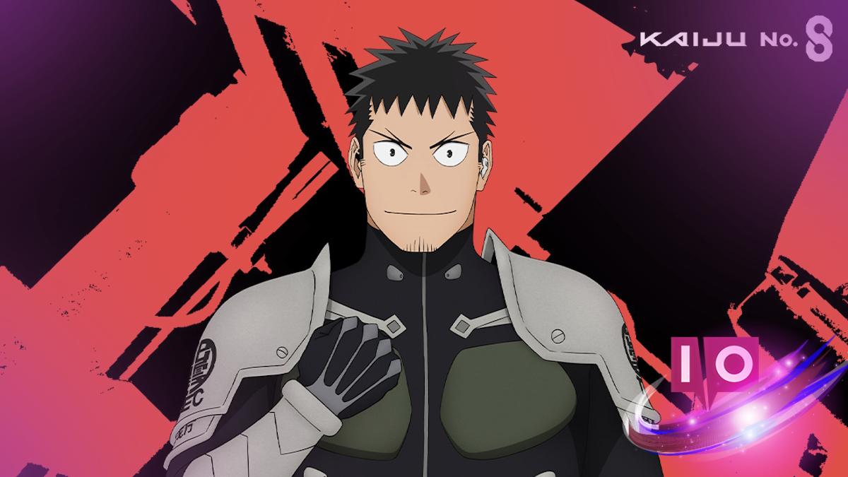 Kaiju nr. 8 Arcs I Order: Complete Guide for Anime & Manga Fans