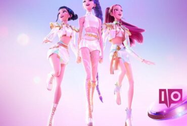 Kpop Demon Hunters: Netflix's mest populære film