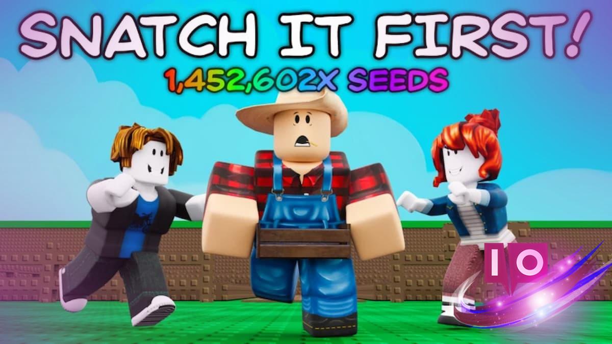 Lås opp Snatch A Seed -koder for august 2025: Eksklusive tilbud!