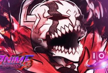 Lås opp anime Infinity -koder for august 2025: DBS Guide