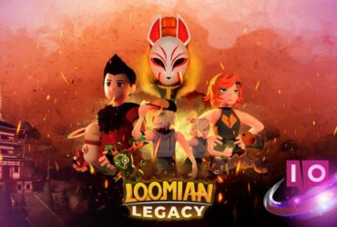 Loomian Legacy -koder for august 2025: Discover Loomunity Park Secrets