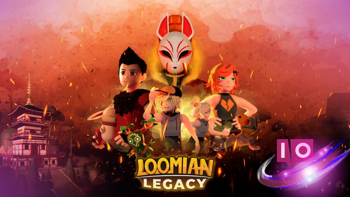 Loomian Legacy -koder for august 2025: Discover Loomunity Park Secrets