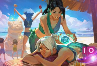 Massiv Valorant Update: Sentinels Buffed and New Manila Server lagt til