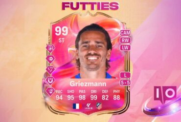 Master EA FC 25 Infinite Grind: Pre-Season Tips & Tricks