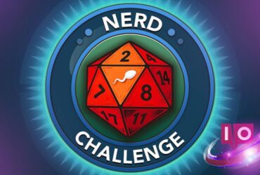 Master Nerd Challenge in BitLife: A Step-by-Step Guide