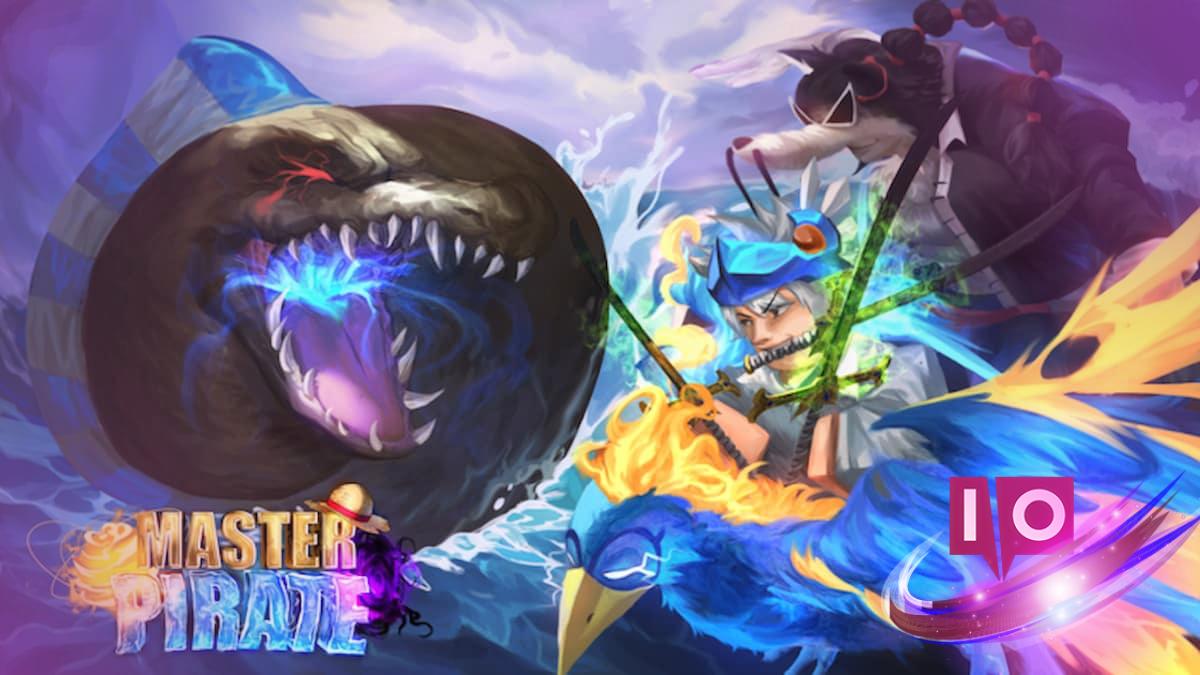 Master Pirate Codes Update 3.5 (august 2025) - Essential Guide