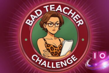Master The Bad Teacher Challenge in BitLife: Step-by-Step Guide