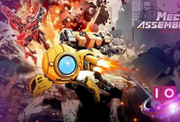 Mech Assemble: Zombie Swarm -koder for august 2025 avslørt!