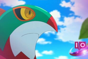 Mega Hawlucha: Den sanne luchador vi alle har ventet på