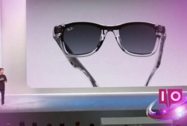 Meta's Hipernova: Deneysel AI Smart Specs Revolution
