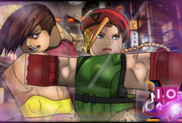 Mighty Omega -koder for august 2025 | Hybrid stil guide
