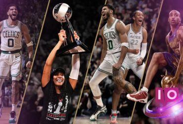 NBA 2K25 Locker -koder for august 2025: Lås opp eksklusive belønninger!