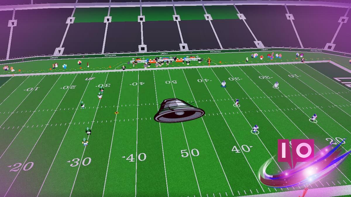 NFL Universe Fotballkoder: Lås opp eksklusive spillarrangementer nå!