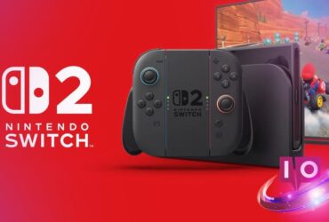 Nintendo Switch 2 overgår 2 millioner salg i USA, og overgår original